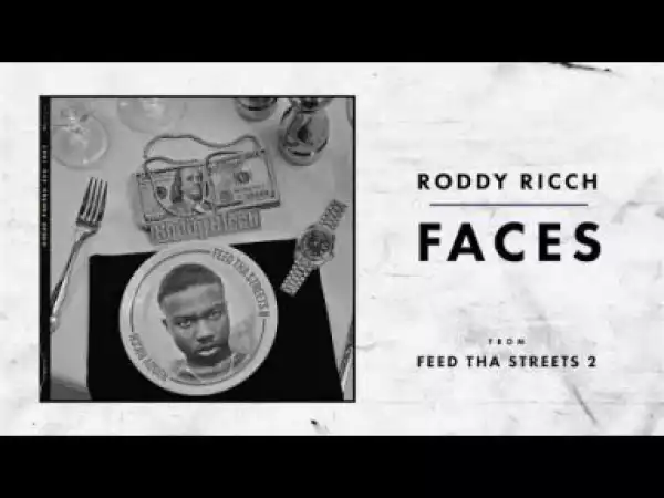 Roddy Ricch - Faces